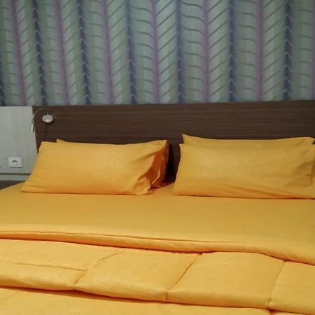 Apartamento Smart Dream Aeropolis Ar2 Tangerang Exterior foto
