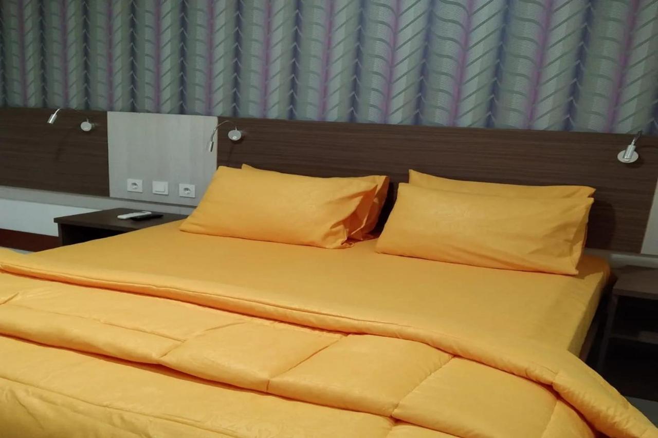 Apartamento Smart Dream Aeropolis Ar2 Tangerang Exterior foto