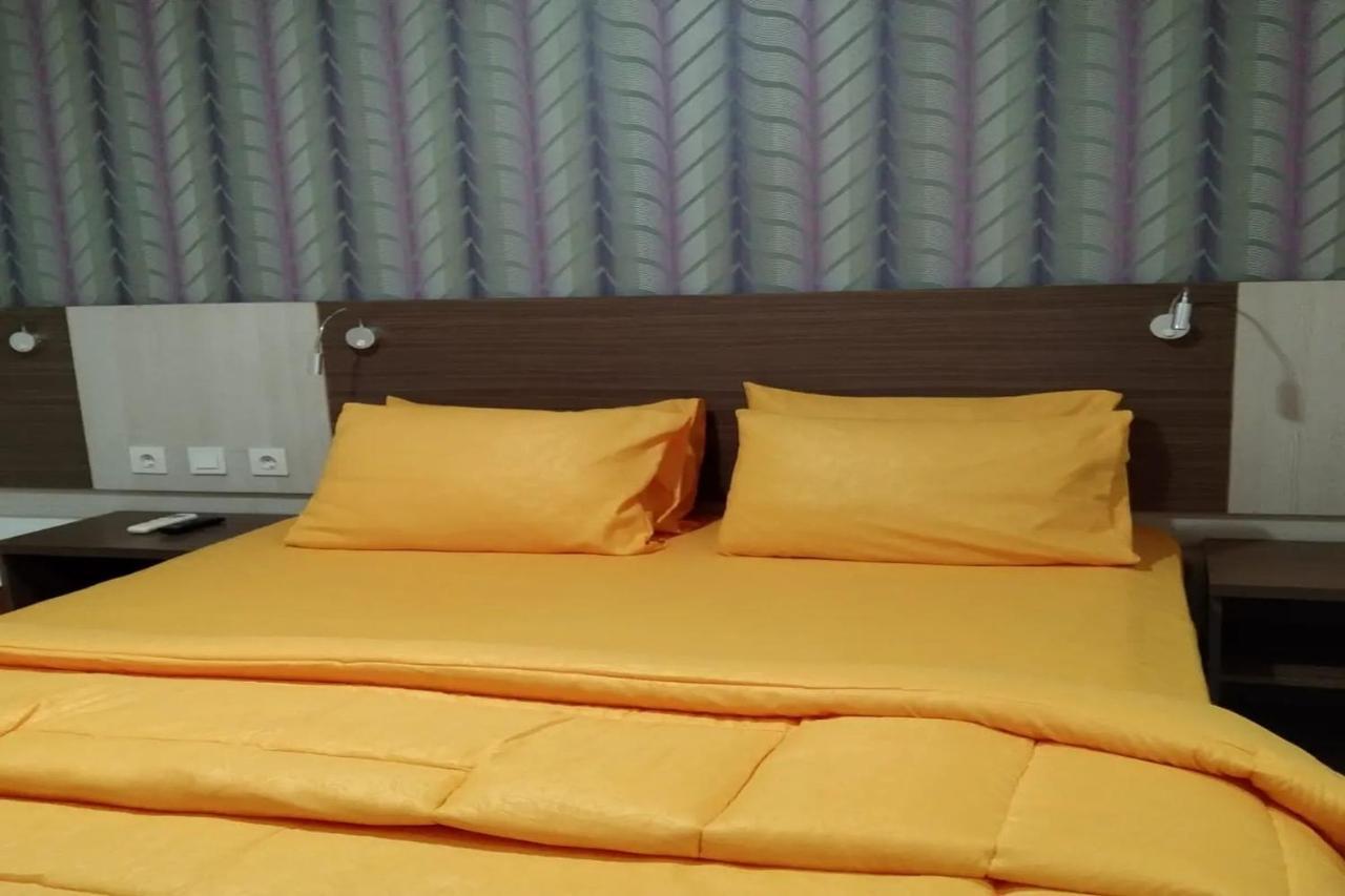 Apartamento Smart Dream Aeropolis Ar2 Tangerang Exterior foto