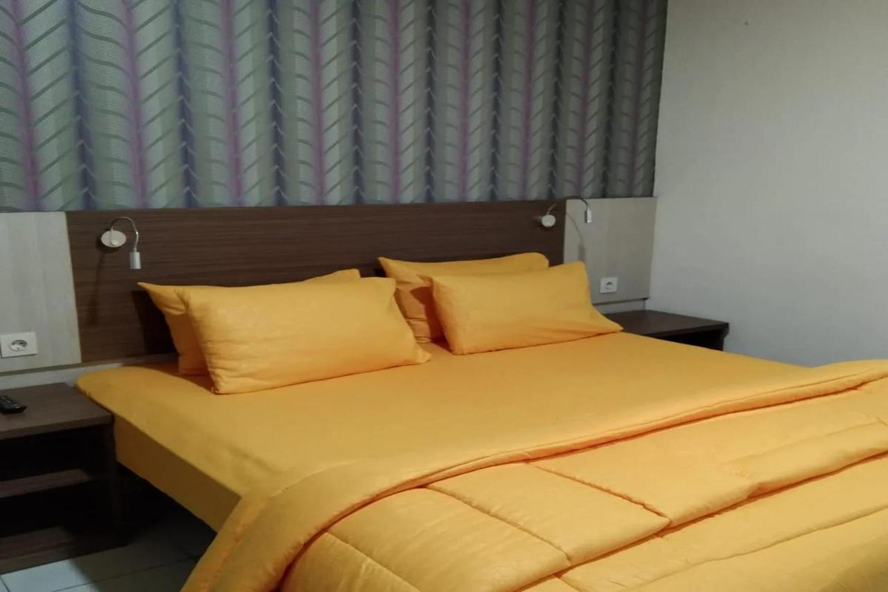 Apartamento Smart Dream Aeropolis Ar2 Tangerang Exterior foto