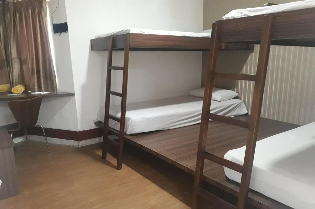 Apartamento Smart Dream Aeropolis Ar2 Tangerang Exterior foto