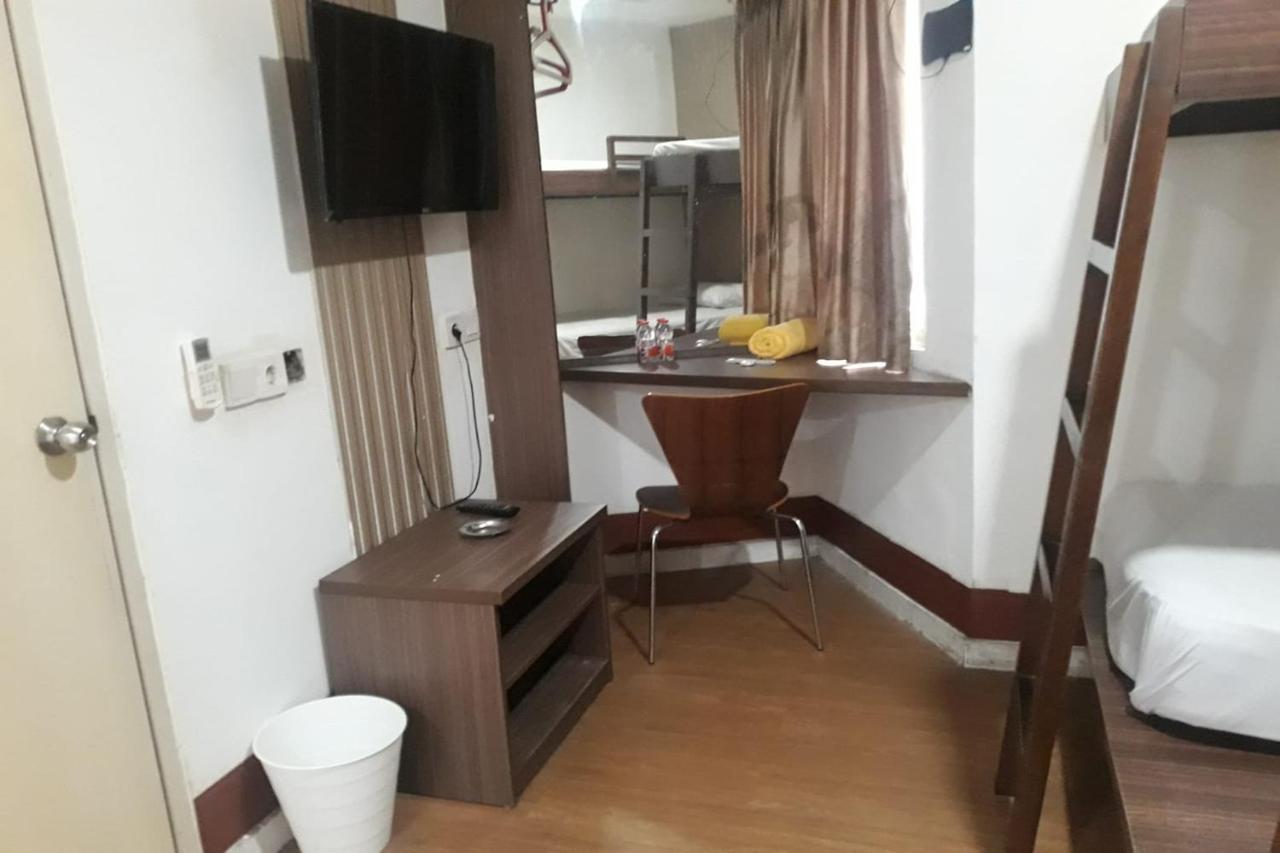Apartamento Smart Dream Aeropolis Ar2 Tangerang Exterior foto