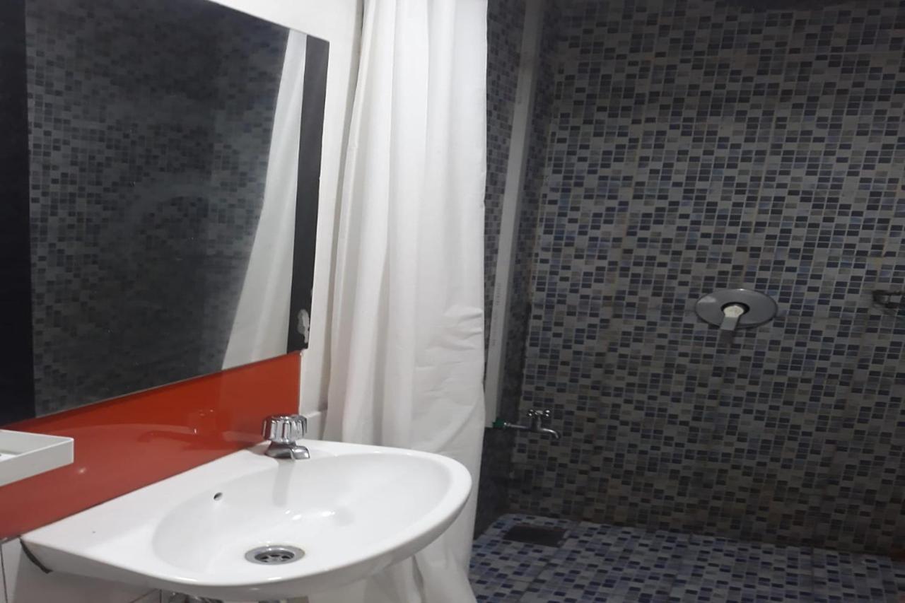 Apartamento Smart Dream Aeropolis Ar2 Tangerang Exterior foto